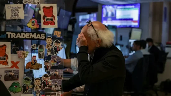 配资业务 开盘：美股周五低开 市场关注特朗普新关税与就业报告