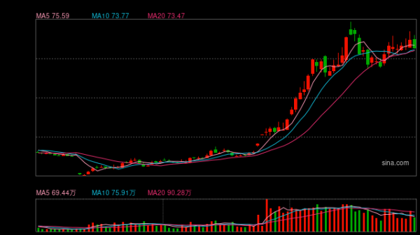 股票配资公司平台 齐勇“冷”军热战：大牛股英维克能否冲刺千亿市值？