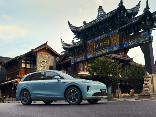 配资业务 以硬核智能定义超值神车 尚界H5交付破10000台