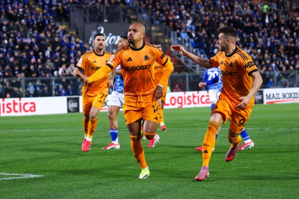 股票配资平台股票 降维打击！马伦12场意甲已10球，在射手榜仅次劳塔罗和杜维卡斯